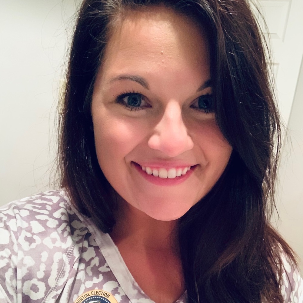 Meet your Posher, Hailey